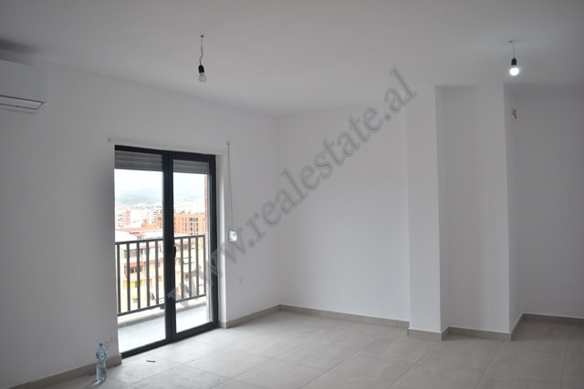 Two bedroom apartments for sale at Gjon Buzuku street in Tirana.&nbsp;
The apartments are&nbsp;posi